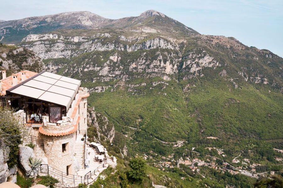 French Riviera and Provence Private Day Trip - Key Things You’ll Notice on This Private Day Trip