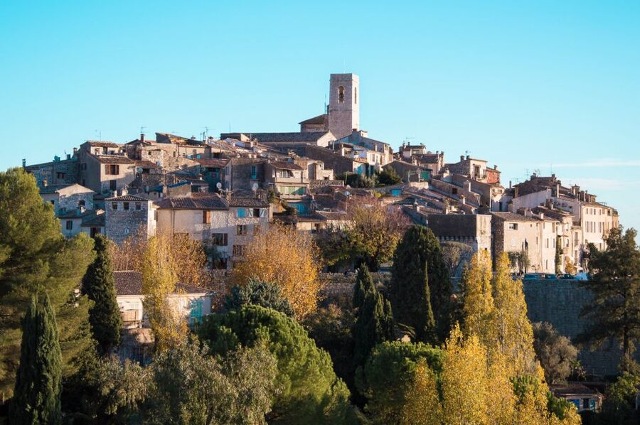 French Riviera and Provence Private Day Trip - Price and Group Size: Is $872 Worth It?