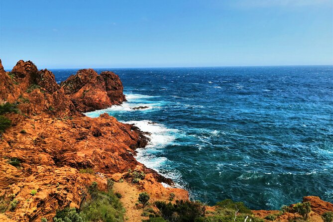 French Riviera Colorado & Var West by Train (from Cannes/Nice) - Group size, timing, and how to plan your energy for 10 to 11 hours