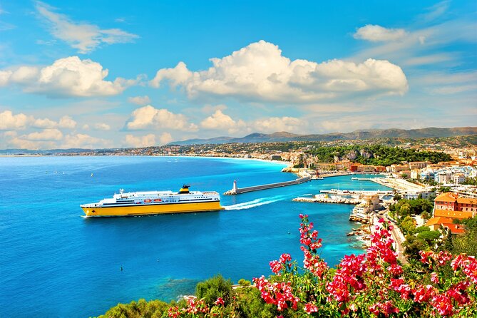 French Riviera Full Day Private Tour - Key things you’ll appreciate on this French Riviera private tour