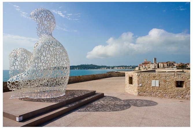 French Riviera Full Day Private Tour - Price and logistics: what you’re really paying for