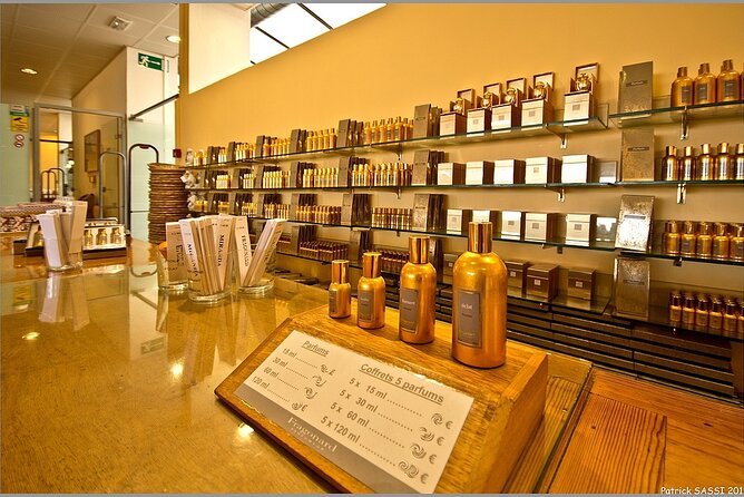 French Riviera Full Day Shared Tour from Nice - Cannes Beach Energy, Antibes Old-Port Feel, and a Provencal Market Pause