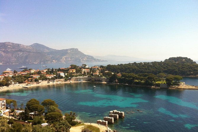 French Riviera in One Day from Nice shared tour - Key things to know before you go