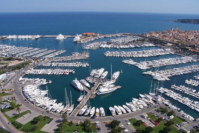 French Riviera & Medieval villages Full Day Private Tour - A full-day Riviera route that feels like two trips in one