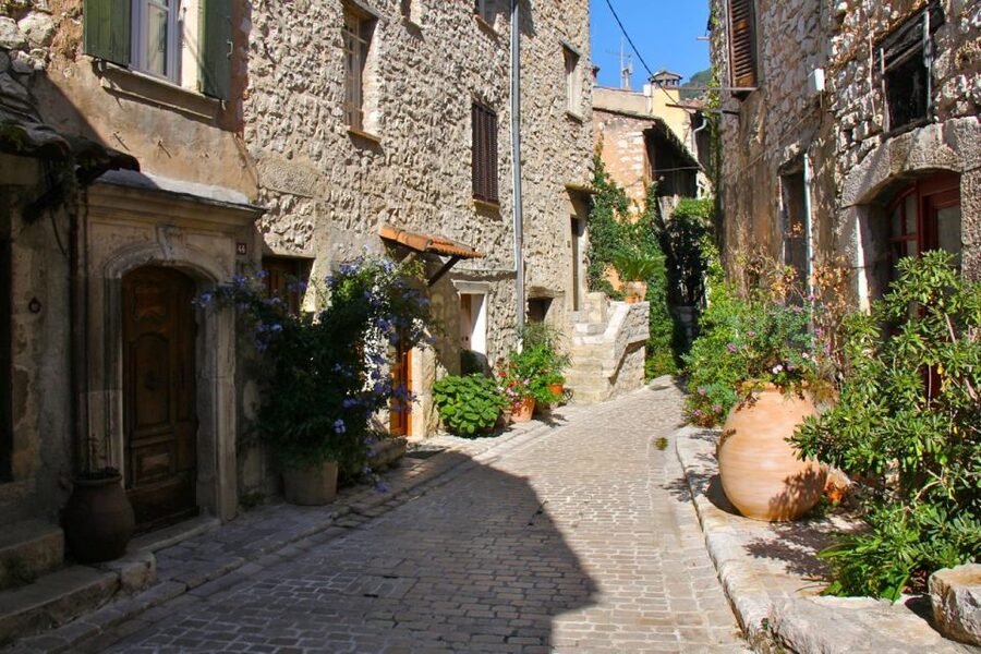 French Riviera & Medieval Villages Full-Day Private Tour - How the Day Flows: Vehicle, Pacing, and What You Should Prepare