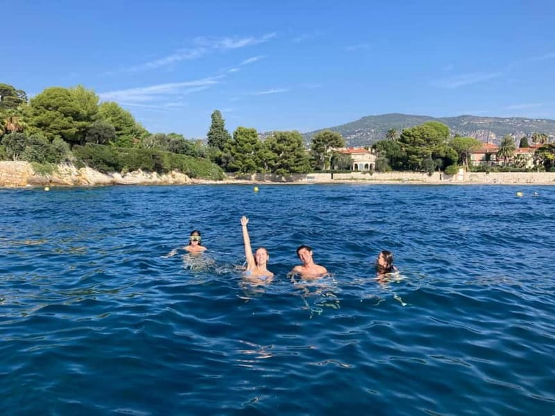 French Riviera Private Boat Trip - Stop-by-stop: what you’ll actually notice at each town