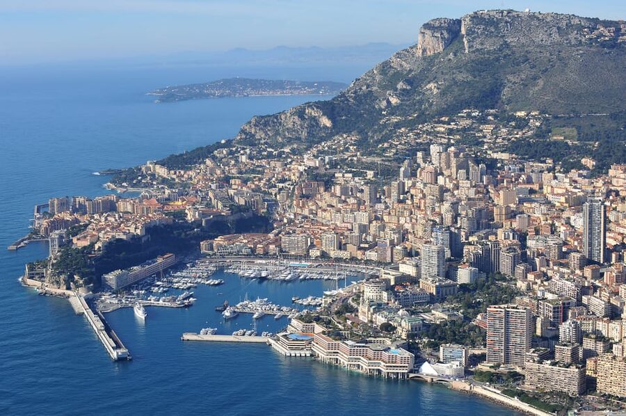 French Riviera: Private Driver Guide Tailor-Made Tour - Saint-Paul de Vence, Eze, and the Joy of Hilltop Stops