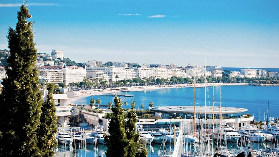 French Riviera: Private Driver Guide Tailor-Made Tour - Monte Carlo Palaces, Casinos, Luxury Boutiques, and Gardens