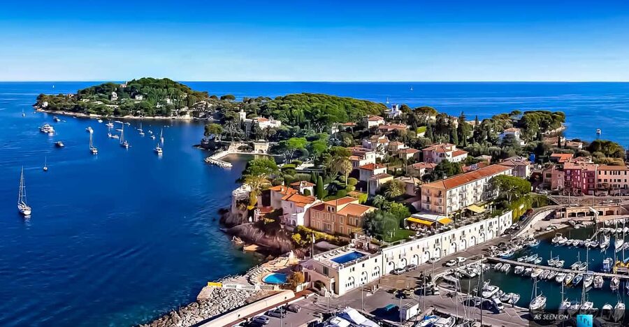 French Riviera: Private Driver Guide Tailor-Made Tour - 9 Hours, a Tight Plan, and How Tailoring Actually Works