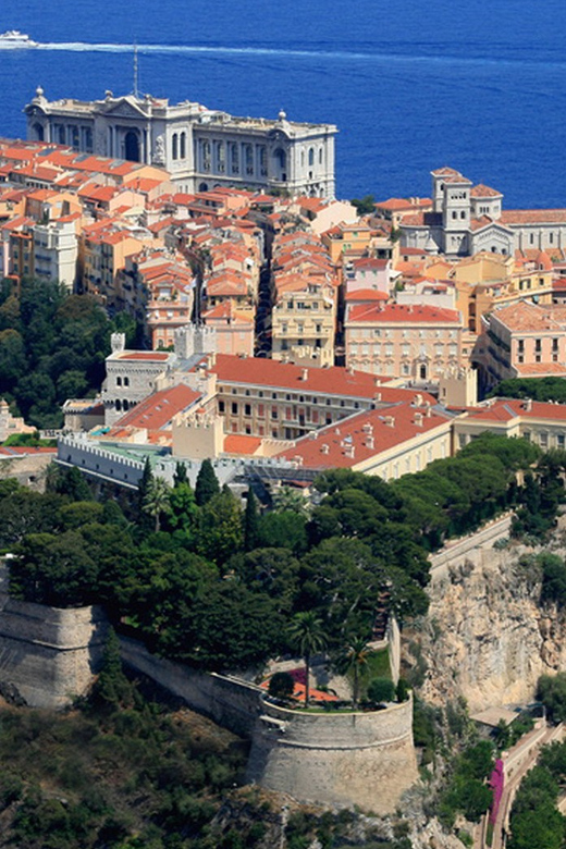 French Riviera Private Half-Day Tour - Key things to know before you go