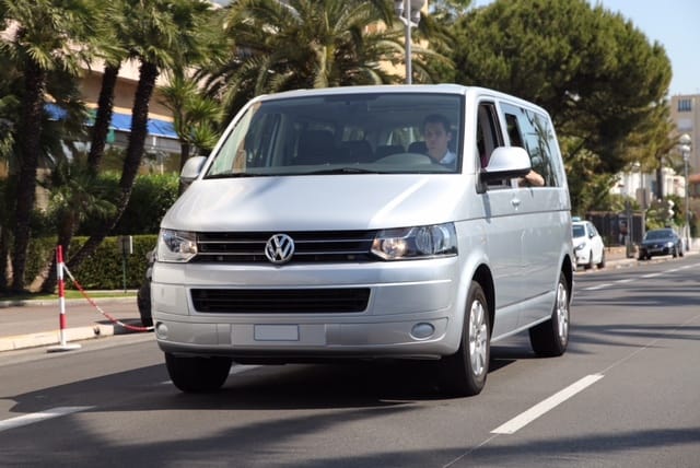 French Riviera Private Half-Day Tour - What to bring and what to watch for