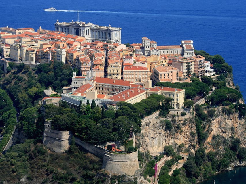 French Riviera Private Half-Day Tour - Why this private half-day Riviera tour can work when time is short