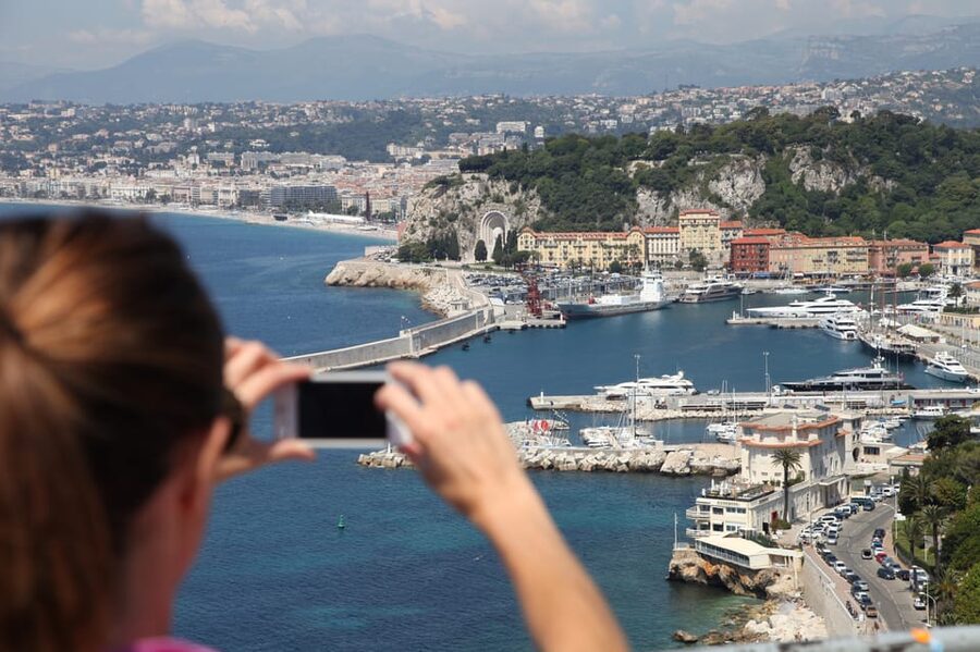 French Riviera Private Half-Day Tour - Price and value: $460 for up to 8, and how to think about it