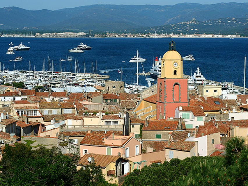 French Riviera Private Half-Day Tour - Who this tour suits best (and who should look elsewhere)