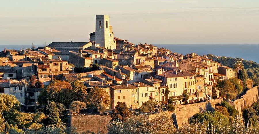 French Riviera Private Half-Day Tour - Choosing Nice or Cannes for pickup, and why it matters