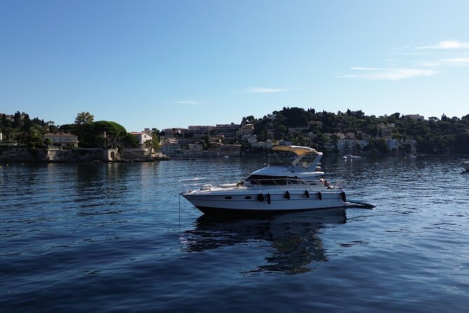 French Riviera Sunset Cruise - New Excursion for 2024! - Key highlights to know before you go