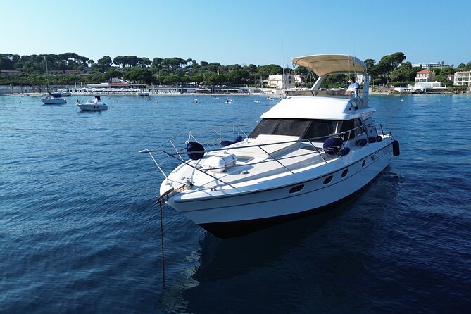 French Riviera Sunset Cruise - New Excursion for 2024! - Comfort, safety, and how the crew runs the night