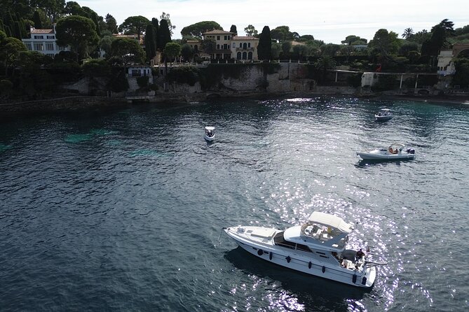 French Riviera Sunset Cruise - New Excursion for 2024! - Who this sunset cruise is for, and who should skip it