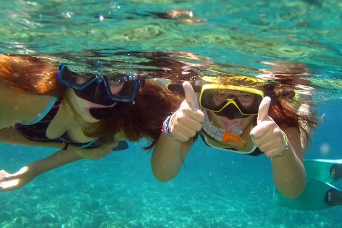 French Riviera Villefranche Bay Snorkeling Tour from Nice - Key points before you book