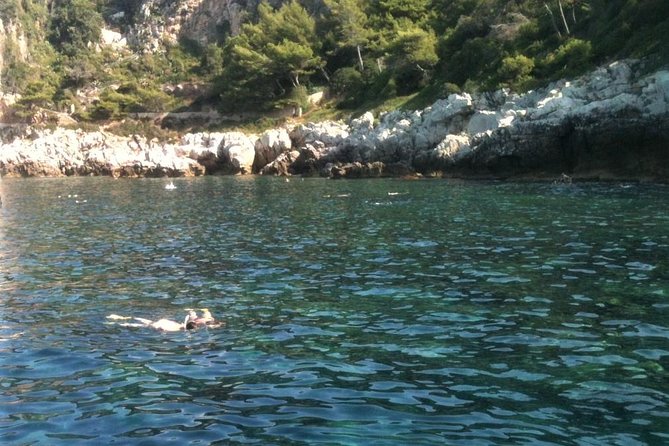 French Riviera Villefranche Bay Snorkeling Tour from Nice - Starting in Nice: meeting point, quick logistics, and what to bring