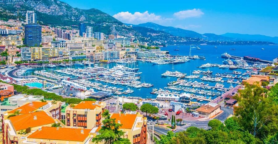 From Cannes: Eze, Monaco, and Monte-Carlo Private Trip - Key Highlights You Should Care About