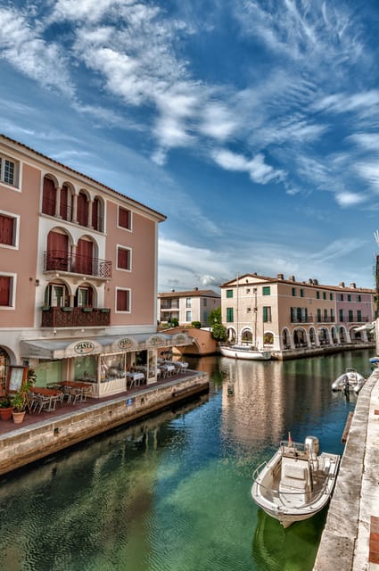 From Cannes: French Riviera 8-Hour Shore Excursion - A Full Day Stitching Together Eze, Monaco, Saint-Paul-de-Vence, Antibes, and Cannes