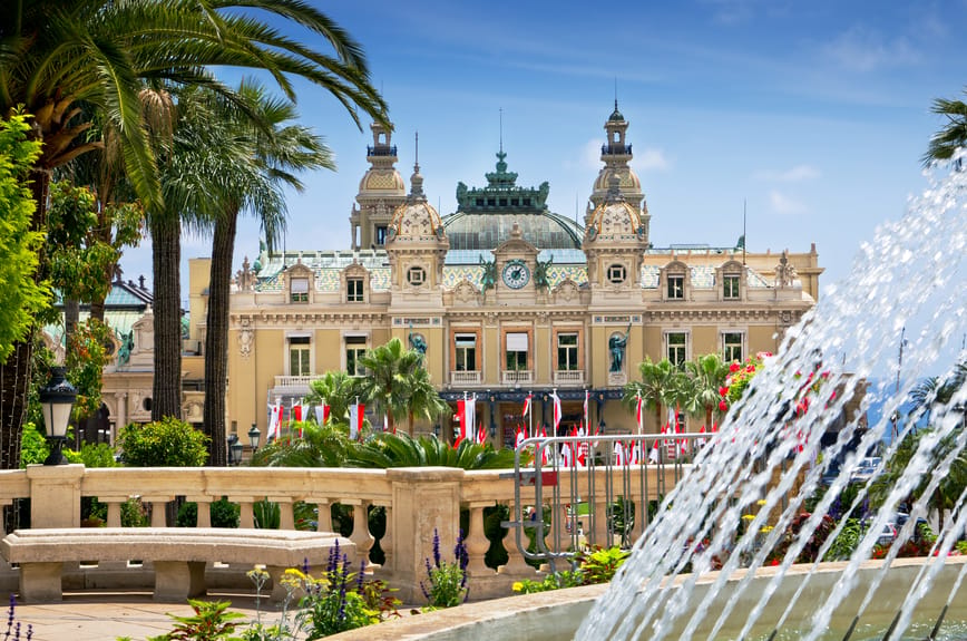 From Cannes: French Riviera 8-Hour Shore Excursion - Eze: Fragonard Perfume, the Hilltop Village, and Why This Stop Works