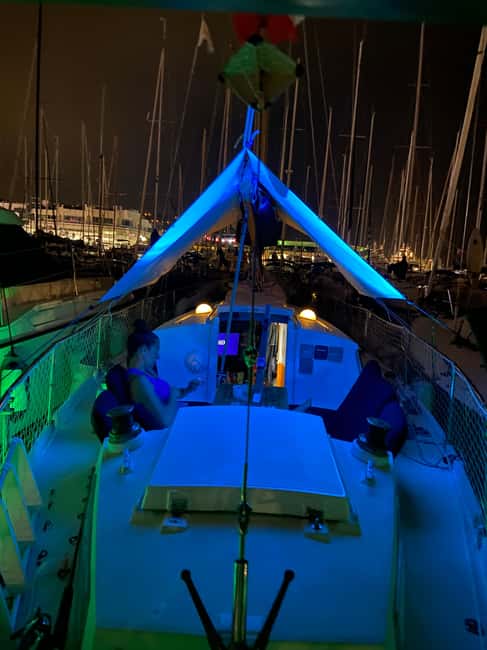From Cannes: Half-day sailboat trip to the Lerins Islands - Who should book this Cannes to Lérins half-day sail