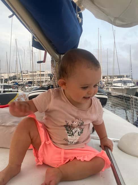 From Cannes: Half-day sailboat trip to the Lerins Islands - Why this Lérins Islands sail feels like a real local half-day