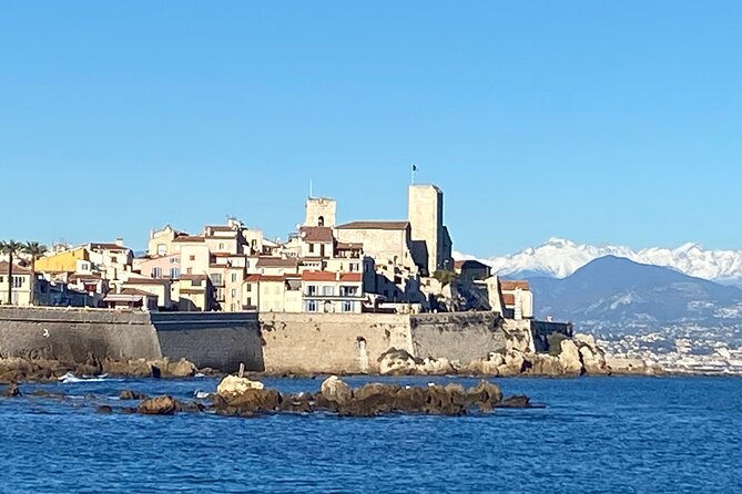 From Cannes Private Guided Tour - Key highlights you will actually care about