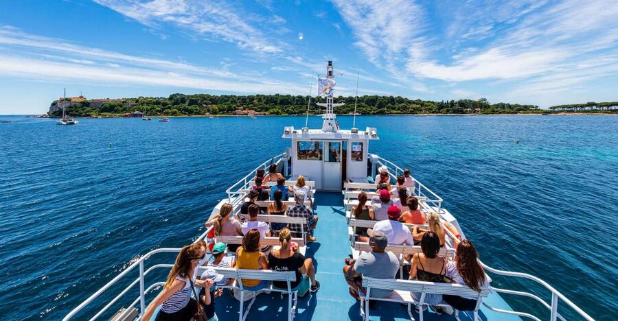 From Cannes: Round-Trip Ferry to Ste. Marguerite Island - Boarding and meeting point tips that prevent day-trip stress