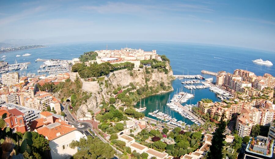 From Cannes: Roundtrip Ferry to Monaco - Key Points to Know Before You Go