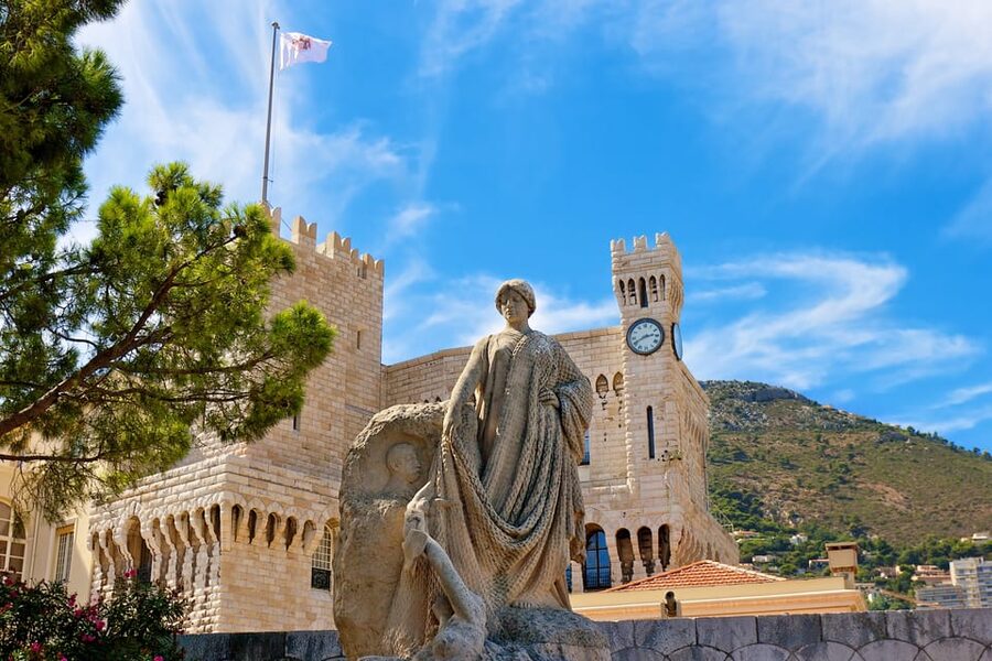 From Cannes: Roundtrip Ferry to Monaco - Price and Value: What $88 Gets You, and What It Does Not