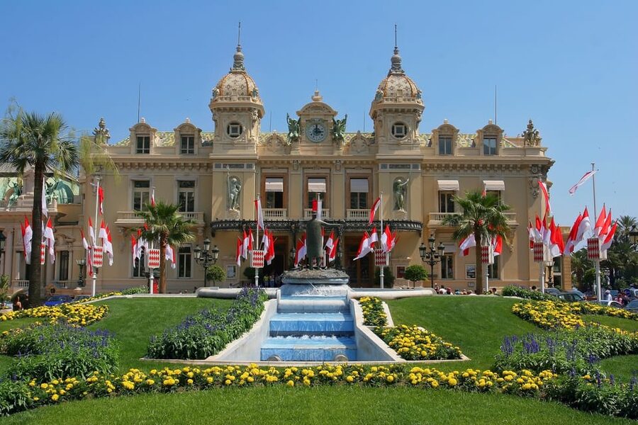 From Cannes: Roundtrip Ferry to Monaco - Getting Started at Quai Saint Pierre in Cannes (and Getting Your Ticket Sorted)