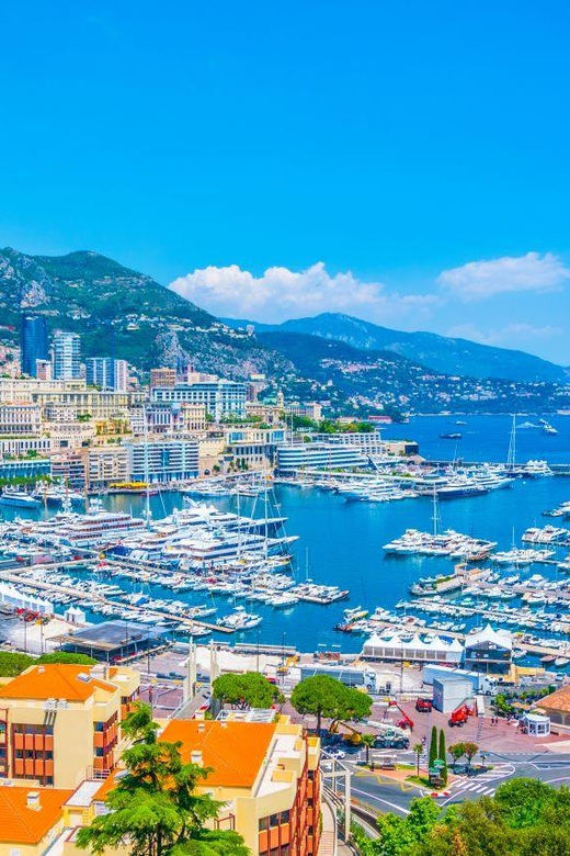 From Cannes: Shore excursion to Eze, Monaco, Monte Carlo - Why This Cannes Shore Excursion Works: Eze, Monaco, and Monte Carlo in One Day