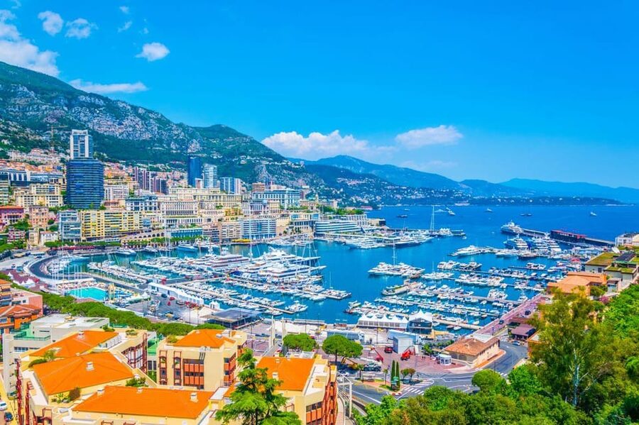 From Cannes: Shore excursion to Eze, Monaco, Monte Carlo - Who This Tour Suits Best (and Who Might Want a Different Day)
