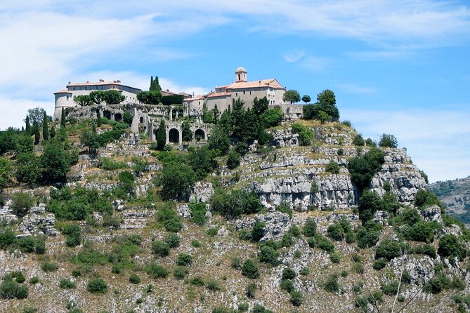 From Nice 1/2 day Tour Gourdon, St-Paul , Tourrettes & Grasse - Price and Value: What You’re Paying For (and What You’re Not)