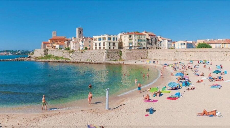 From Nice: A Day in Provence - Grasse perfume country and a real factory visit