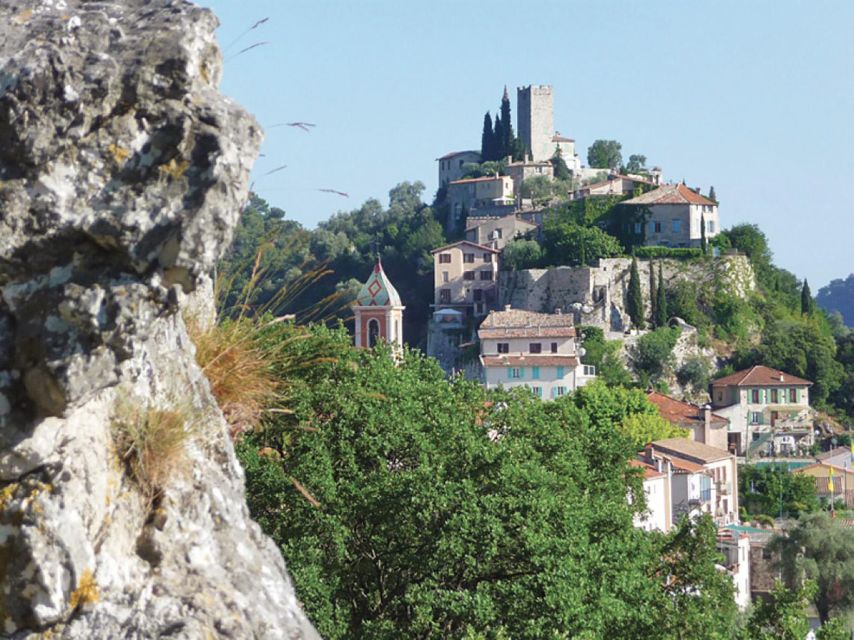 From Nice: A Day in Provence - Pacing, guide style, and how to make this day work for you