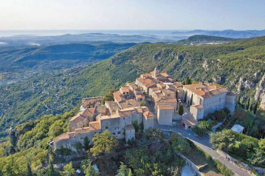 From Nice: A Day in Provence - Antibes old town, ramparts, and the Cap d’Antibes vibe