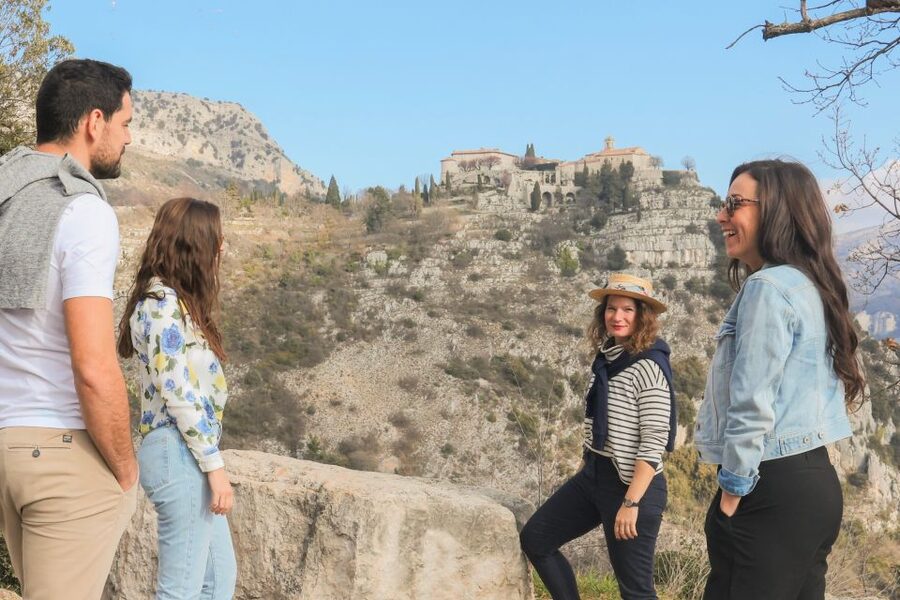 From Nice: Afternoon tour Grasse and Saint-Paul-de-Vence - Practical tips so the day feels smooth