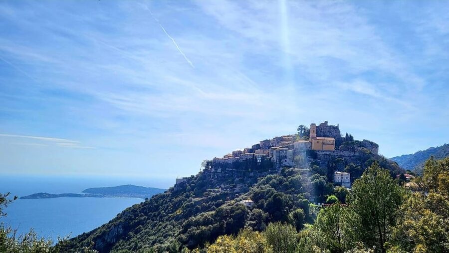 From Nice & Antibes: Monaco & Eze Tour with Hotel Pickup - A private Monaco and Eze day that feels like two trips in one