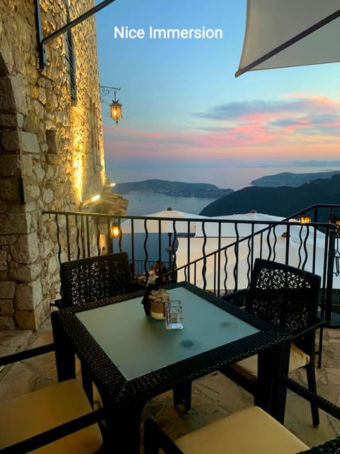 From Nice & Antibes: Monaco & Eze Tour with Hotel Pickup - Value and price: what $813 per group up to 8 really buys