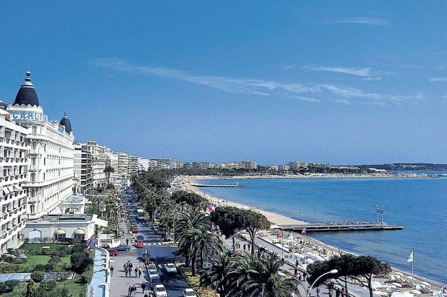 From Nice: Cannes and Antibes Half-day Tour - Key Things That Make This Tour Worth Your Time