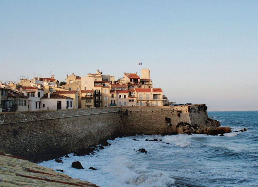 From Nice: Cannes and Antibes Half-day Tour - Price and Value: What $141 Buys You for Four Hours