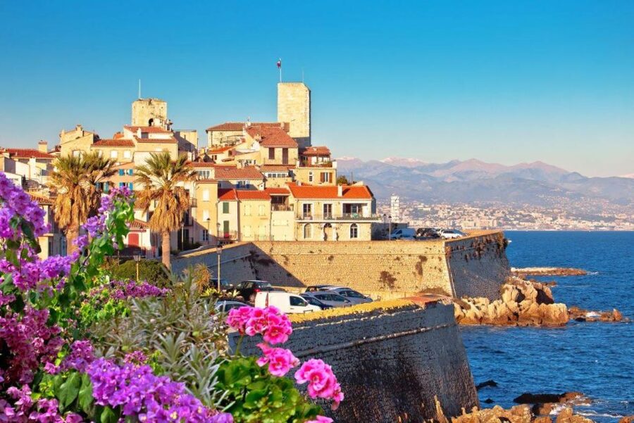 From Nice: Cannes, Antibes & St Paul de Vence Half-Day Tour - Key points to know before you go