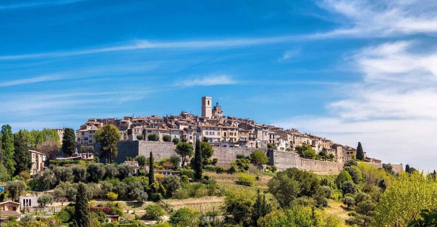 From Nice: Cannes, Saint Paul de Vence and Wine Tasting - Quick hits before you go