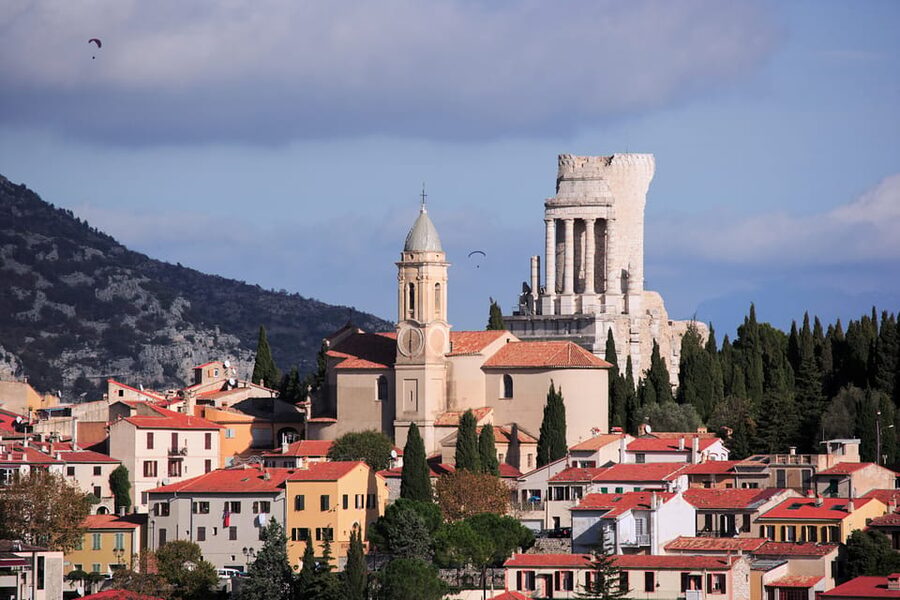 From Nice, Cannes, Villefranche: French Riviera Day Trip - Antibes Old Town and Harbor Time: A Real Place to Wander