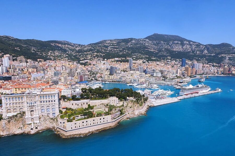 From Nice, Cannes, Villefranche: French Riviera Day Trip - Price and Value: Is $123 a Good Deal?