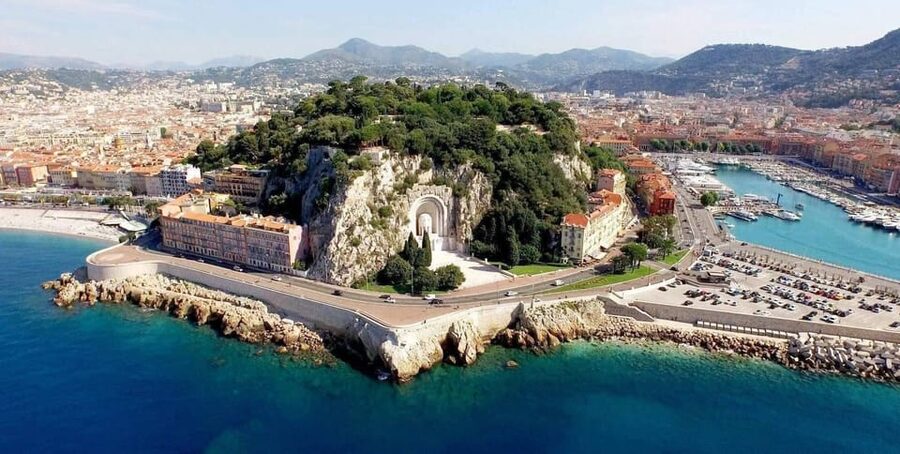 From Nice: Day Trip to Monte Carlo and Monaco Coast - Eze village and the Fragonard perfume factory: a sensory stop that teaches you something